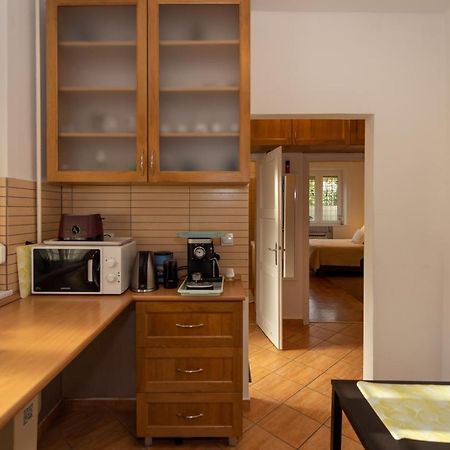 Sunbird Apartman Budapest Exterior foto