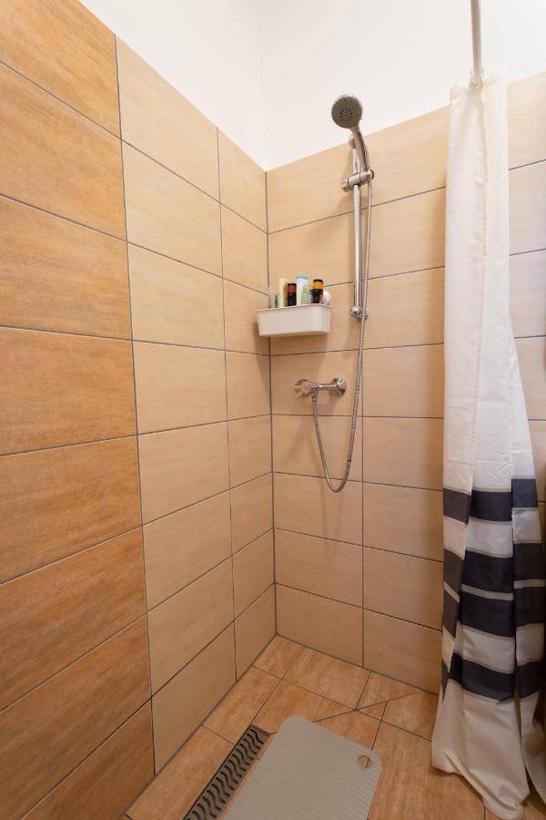 Sunbird Apartman Budapest Exterior foto