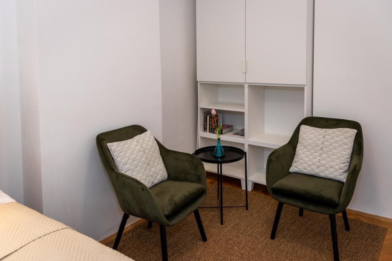 Sunbird Apartman Budapest Exterior foto